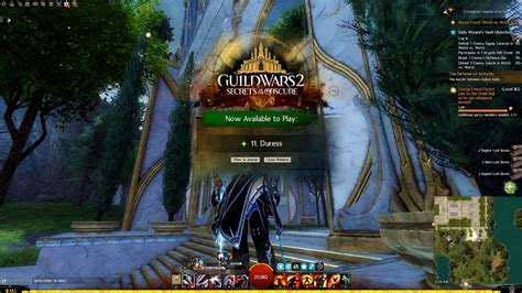 duress gw2|Duress .